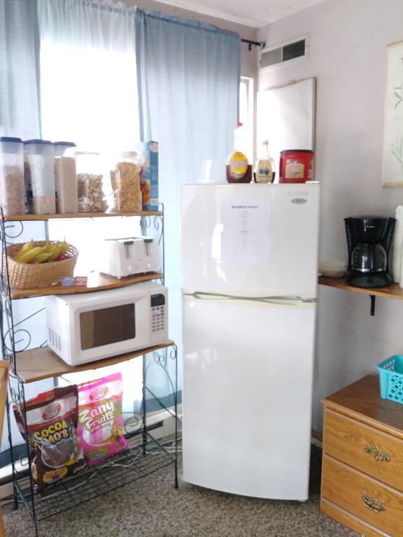 Colwell Motor Inn Ritzville Экстерьер фото