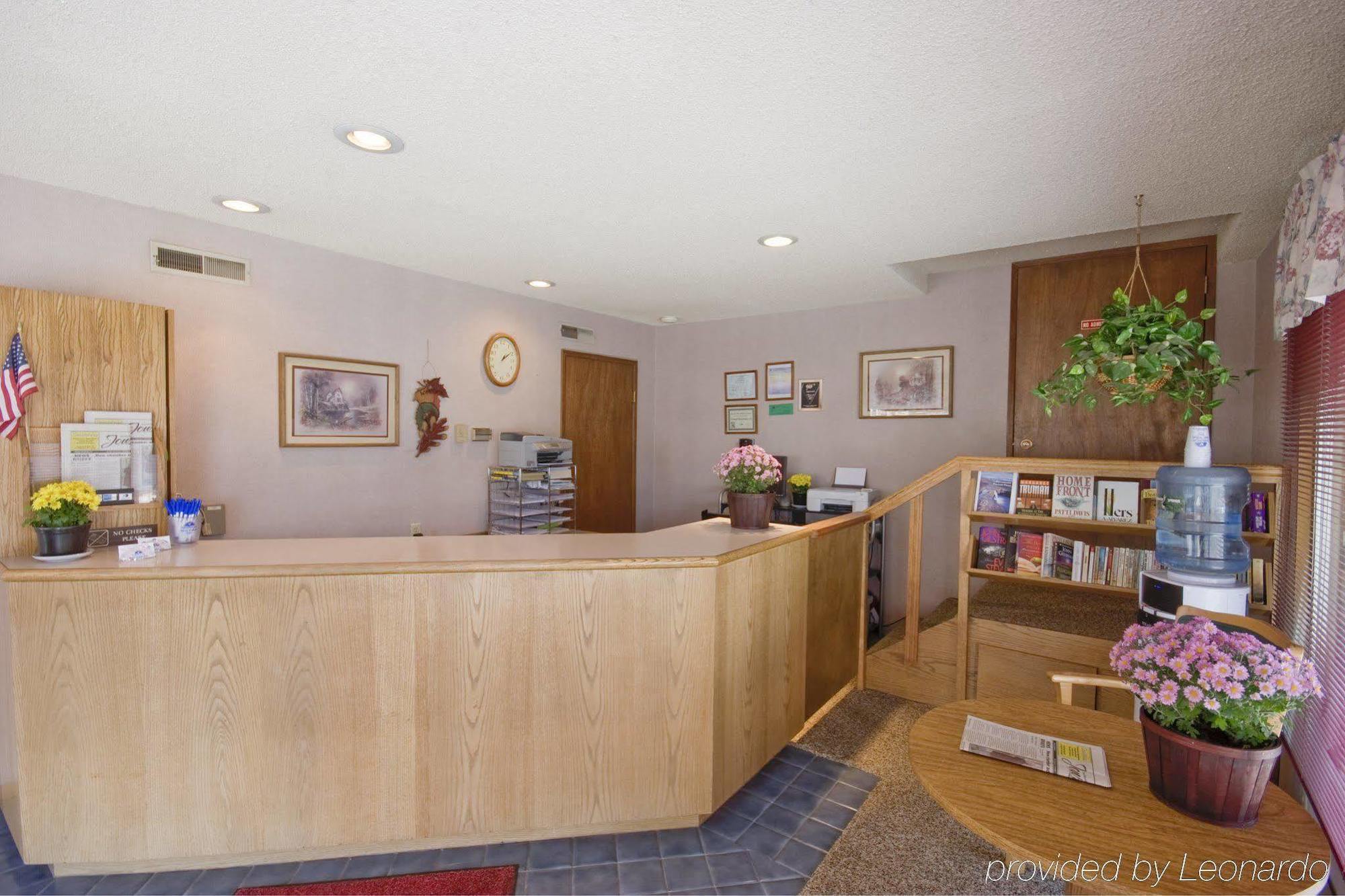 Colwell Motor Inn Ritzville Экстерьер фото