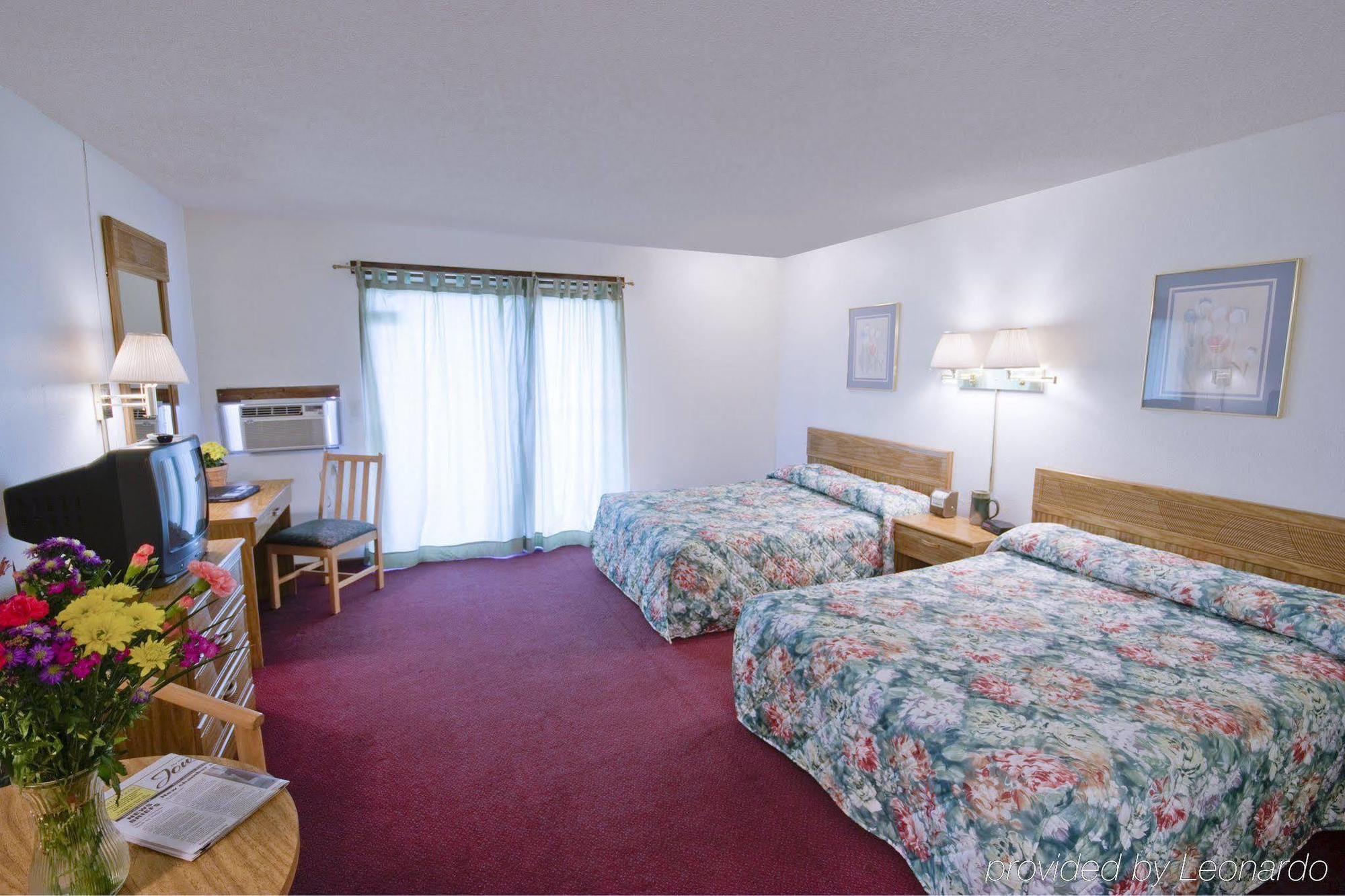 Colwell Motor Inn Ritzville Экстерьер фото