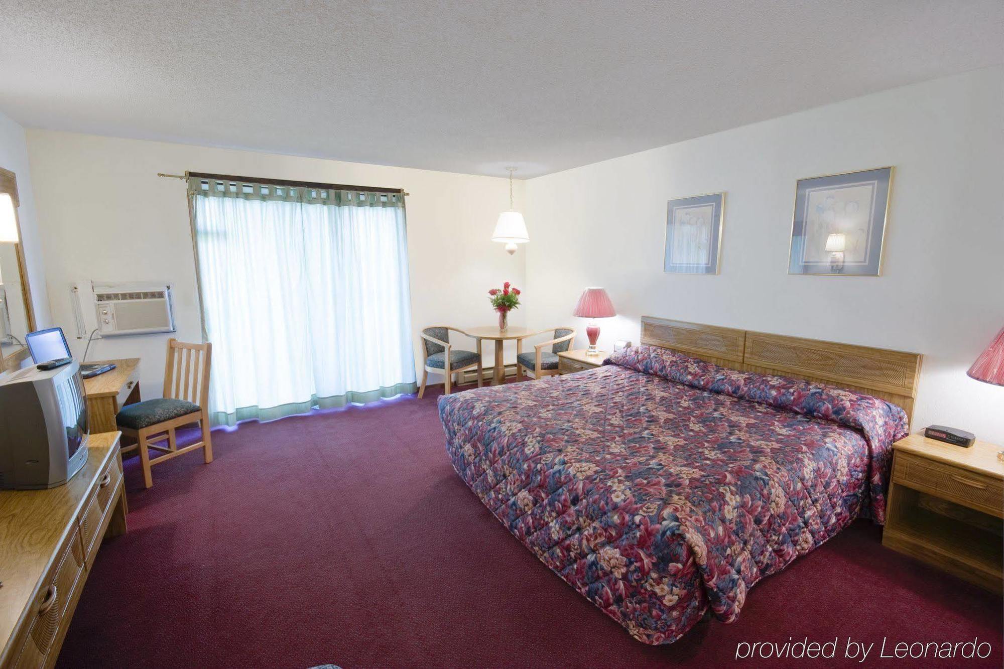 Colwell Motor Inn Ritzville Экстерьер фото