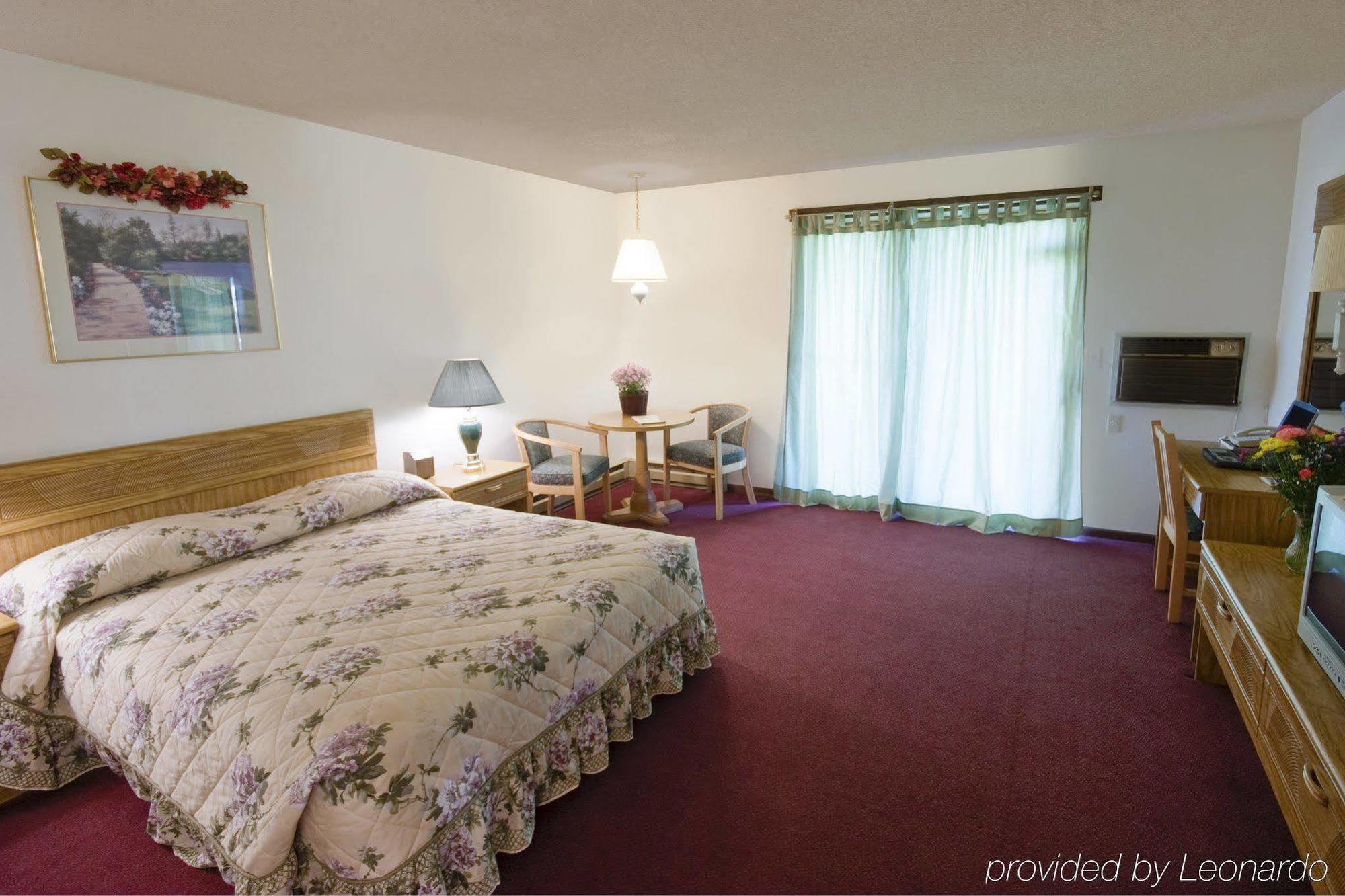 Colwell Motor Inn Ritzville Экстерьер фото