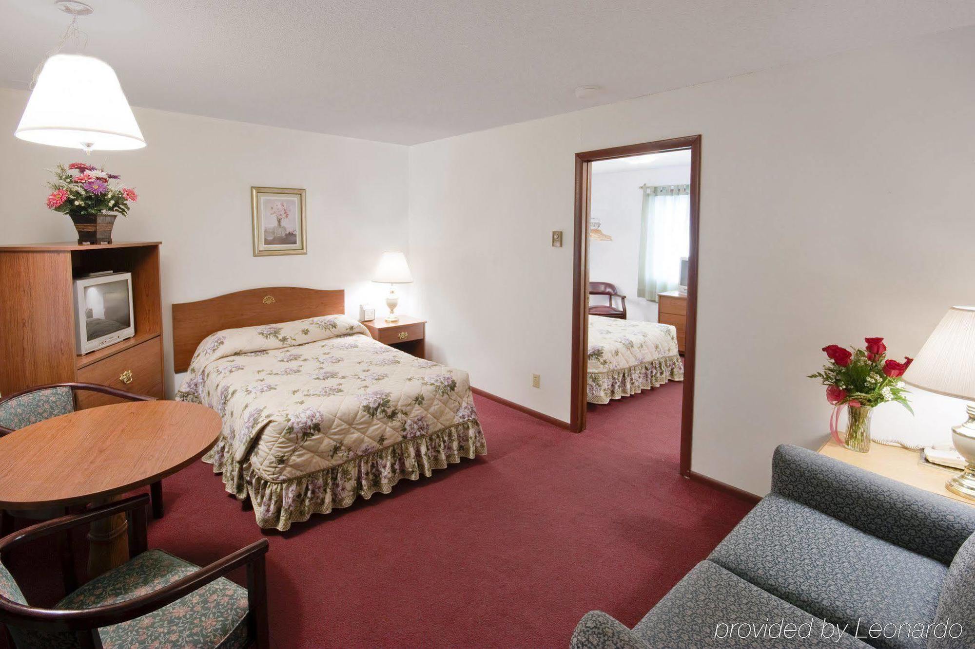 Colwell Motor Inn Ritzville Экстерьер фото